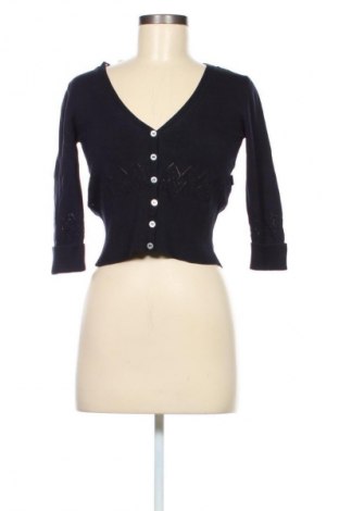 Damen Strickjacke Unbranded, Größe S, Farbe Blau, Preis € 15,00