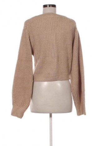 Damen Strickjacke Unbranded, Größe L, Farbe Beige, Preis € 14,82
