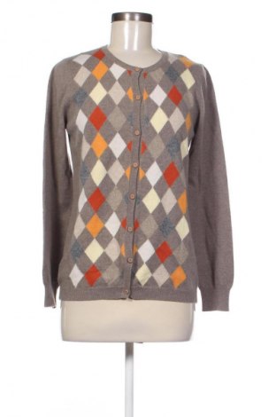 Damen Strickjacke Unbranded, Größe M, Farbe Mehrfarbig, Preis € 15,00