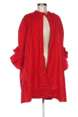 Damen Strickjacke Unbranded, Größe XL, Farbe Rot, Preis € 8,99