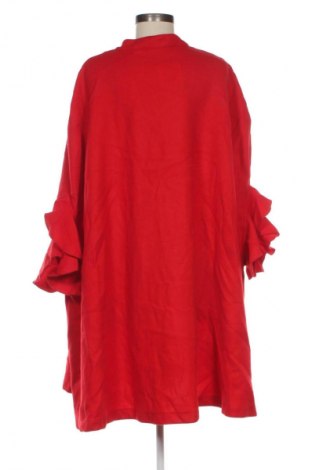 Damen Strickjacke Unbranded, Größe XL, Farbe Rot, Preis € 8,99