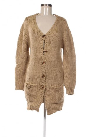 Női kardigán Unbranded, Méret M, Szín Bézs, Ár 4 829 Ft