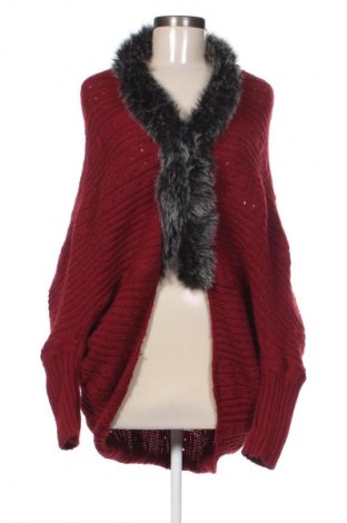 Női kardigán Unbranded, Méret L, Szín Piros, Ár 6 198 Ft