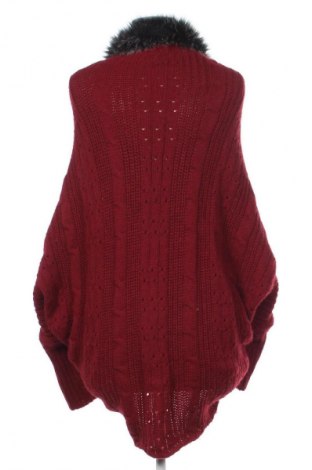 Női kardigán Unbranded, Méret L, Szín Piros, Ár 6 198 Ft