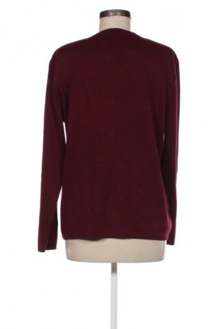 Damen Strickjacke Unbranded, Größe L, Farbe Rot, Preis € 15,99