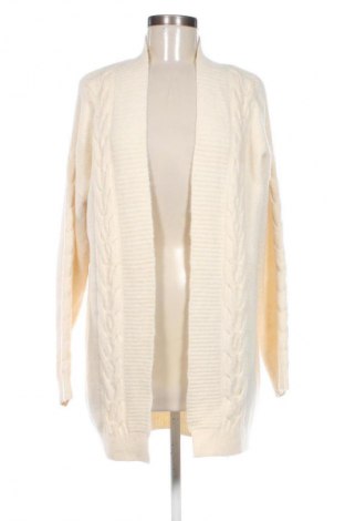 Cardigan de damă Unbranded, Mărime M, Culoare Ecru, Preț 40,99 Lei