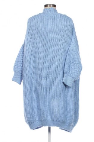 Damen Strickjacke Unbranded, Größe L, Farbe Blau, Preis € 15,00