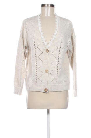 Damen Strickjacke Unbranded, Größe M, Farbe Beige, Preis € 15,00