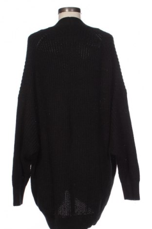 Damen Strickjacke Unbranded, Größe 4XL, Farbe Schwarz, Preis € 15,00