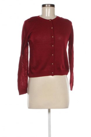 Női kardigán Unbranded, Méret XS, Szín Piros, Ár 3 249 Ft