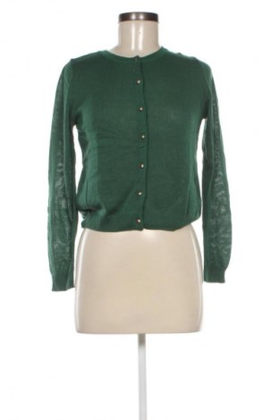 Dámsky kardigán Unbranded, Veľkosť S, Farba Zelená, Cena  5,95 €