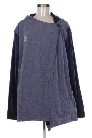 Damen Strickjacke Under Armour, Größe XXL, Farbe Grau, Preis € 17,99