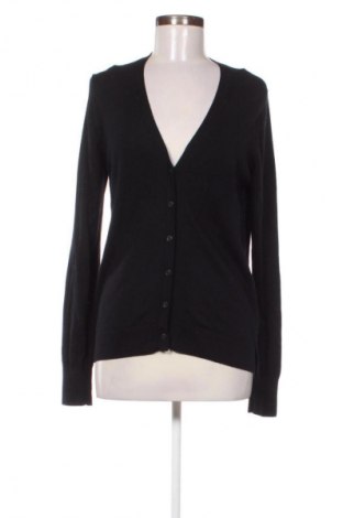 Damen Strickjacke Uniqlo, Größe M, Farbe Schwarz, Preis € 21,00