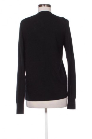 Damen Strickjacke Uniqlo, Größe M, Farbe Schwarz, Preis € 21,00