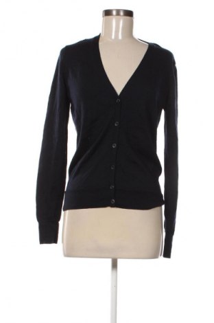 Dámsky kardigán Uniqlo, Velikost M, Barva Modrá, Cena  529,00 Kč