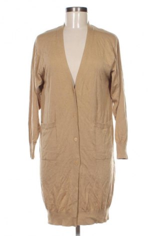 Damen Strickjacke Uniqlo, Größe S, Farbe Braun, Preis 14,99 €