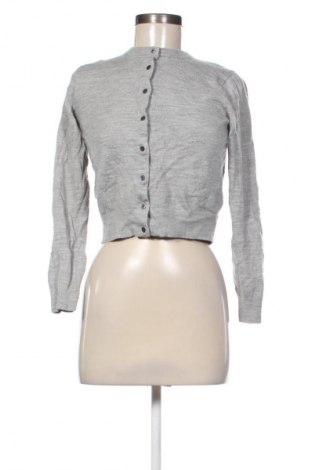 Damen Strickjacke Uniqlo, Größe S, Farbe Grau, Preis € 19,99