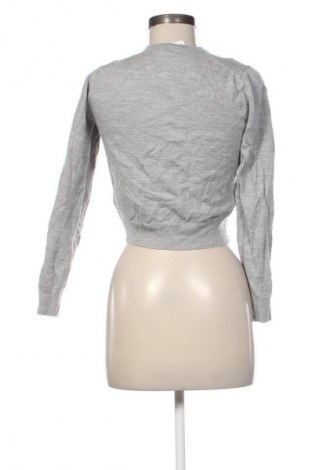 Damen Strickjacke Uniqlo, Größe S, Farbe Grau, Preis € 19,99