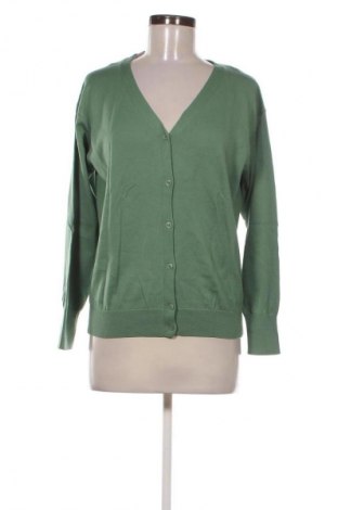 Női kardigán Uniqlo, Méret L, Szín Zöld, Ár 7 989 Ft
