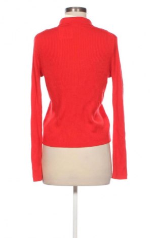 Női kardigán Uniqlo, Méret L, Szín Piros, Ár 19 835 Ft