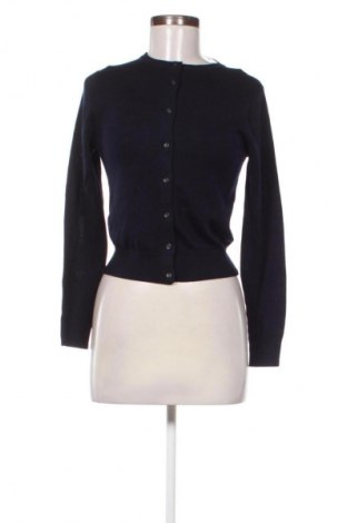 Dámsky kardigán Uniqlo, Velikost XXS, Barva Modrá, Cena  559,00 Kč
