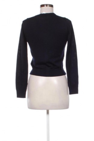 Dámsky kardigán Uniqlo, Velikost XXS, Barva Modrá, Cena  559,00 Kč