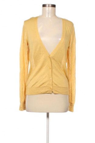 Dámsky kardigán Uniqlo, Veľkosť M, Farba Žltá, Cena  27,95 €