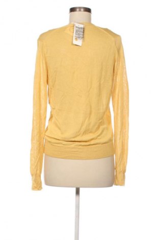 Dámsky kardigán Uniqlo, Veľkosť M, Farba Žltá, Cena  27,95 €