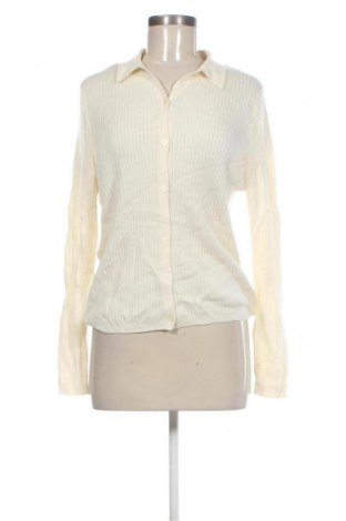 Dámsky kardigán Uniqlo, Veľkosť XL, Farba Kremová, Cena  21,95 €