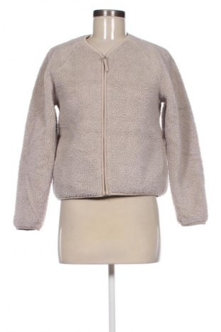 Damen Strickjacke Uniqlo, Größe S, Farbe Beige, Preis € 19,99