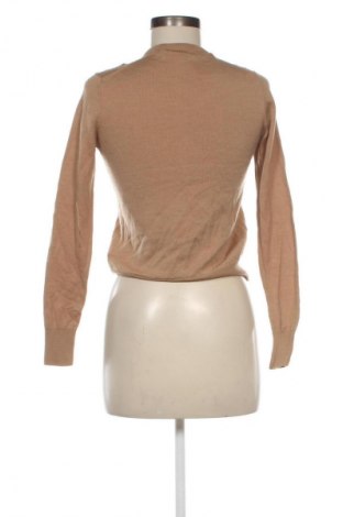 Női kardigán Uniqlo, Méret S, Szín Barna, Ár 6 689 Ft