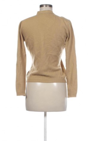 Damen Strickjacke United Colors Of Benetton, Größe S, Farbe Braun, Preis € 14,99