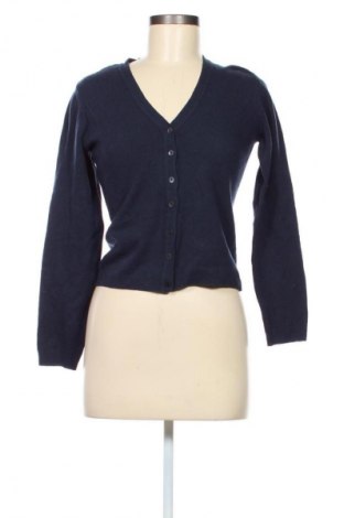 Dámsky kardigán United Colors Of Benetton, Veľkosť S, Farba Modrá, Cena  13,95 €