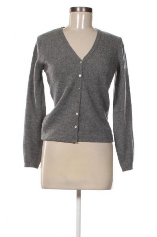 Dámsky kardigán United Colors Of Benetton, Veľkosť S, Farba Sivá, Cena  21,95 €
