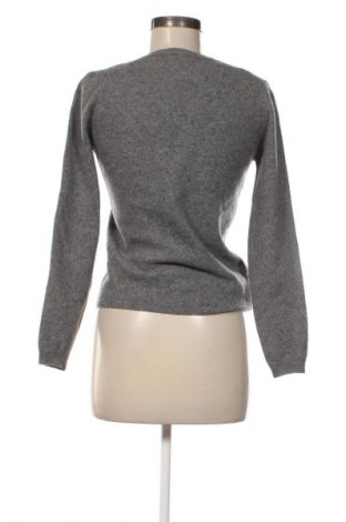 Dámsky kardigán United Colors Of Benetton, Veľkosť S, Farba Sivá, Cena  21,95 €