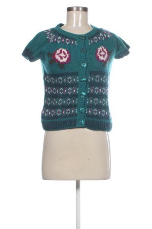 Dámsky kardigán United Colors Of Benetton, Veľkosť S, Farba Viacfarebná, Cena  13,95 €