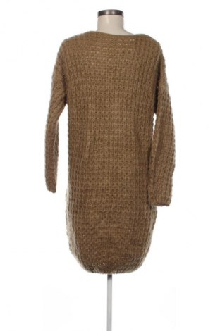 Damen Strickjacke United Colors Of Benetton, Größe S, Farbe Braun, Preis € 14,99