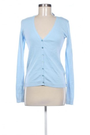 Dámsky kardigán United Colors Of Benetton, Velikost M, Barva Modrá, Cena  359,00 Kč