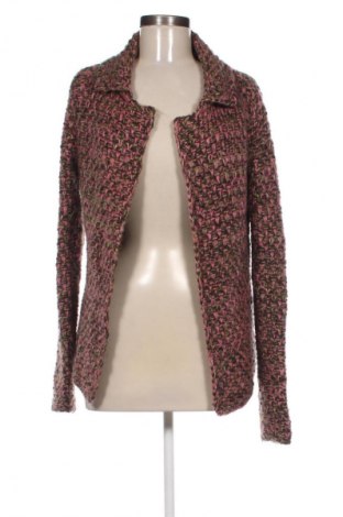 Damen Strickjacke United Colors Of Benetton, Größe M, Farbe Mehrfarbig, Preis € 25,99