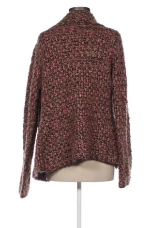 Damen Strickjacke United Colors Of Benetton, Größe M, Farbe Mehrfarbig, Preis € 25,99