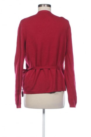 Női kardigán United Colors Of Benetton, Méret L, Szín Piros, Ár 9 019 Ft