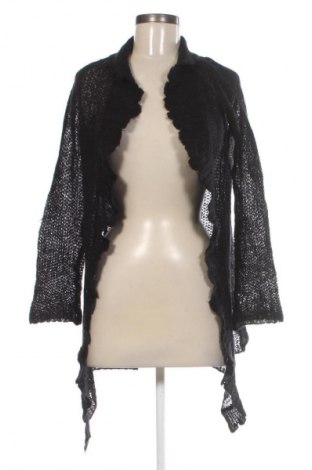 Női kardigán United Colors Of Benetton, Méret S, Szín Fekete, Ár 9 169 Ft