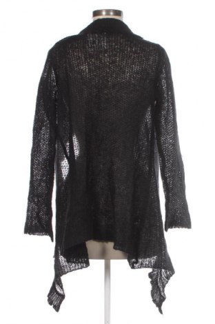 Női kardigán United Colors Of Benetton, Méret S, Szín Fekete, Ár 9 169 Ft