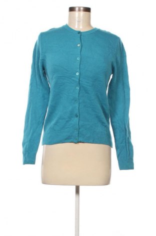Női kardigán United Colors Of Benetton, Méret XS, Szín Kék, Ár 4 539 Ft