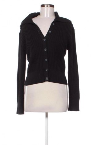 Damen Strickjacke United Colors Of Benetton, Größe M, Farbe Schwarz, Preis € 25,99