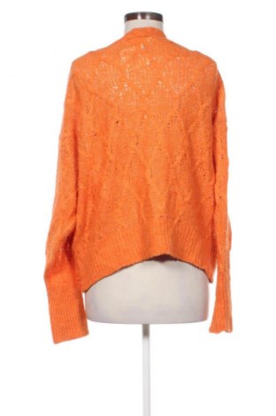 Női kardigán United Colors Of Benetton, Méret M, Szín Narancssárga
, Ár 10 199 Ft