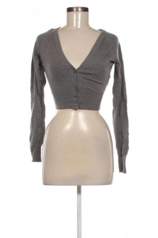 Női kardigán United Colors Of Benetton, Méret S, Szín Szürke, Ár 6 079 Ft