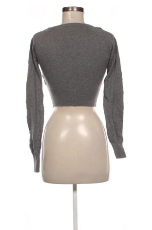 Női kardigán United Colors Of Benetton, Méret S, Szín Szürke, Ár 6 079 Ft