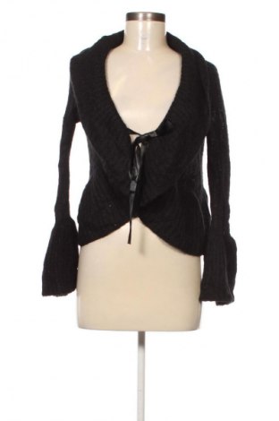 Dámsky kardigán United Colors Of Benetton, Velikost S, Barva Černá, Cena  339,00 Kč