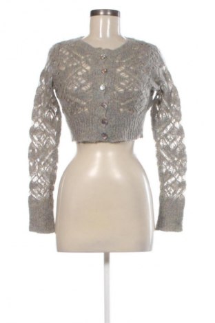 Dámsky kardigán United Colors Of Benetton, Velikost XS, Barva Béžová, Cena  399,00 Kč